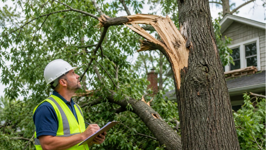 tree services Billings MT